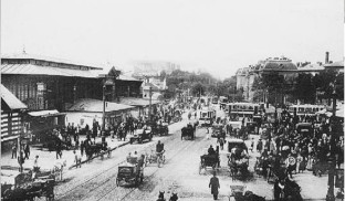 O problemă cronică la București – sistematizarea