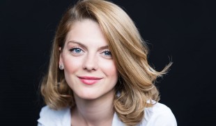 Frumoasa poveste de violă și teatru a domnișoarei Olivia