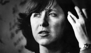 Scrisoare către Svetlana Aleksievici