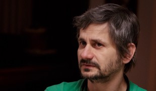 Adrian Sitaru: „Experimentul este obligatoriu pentru un artist”