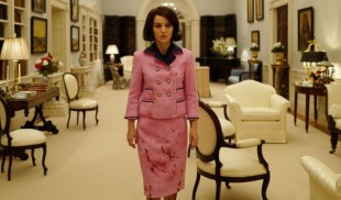 „Jackie”. Istorie şi intimitate