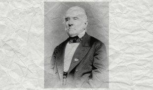 Apostol Arsaki. Un precursor al lui Darwin?