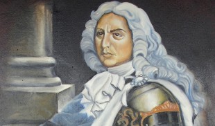 Dimitrie Cantemir. „Filosof între regi, rege între filosofi”