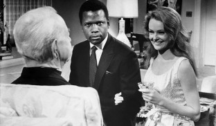 Sidney Poitier, 90!
