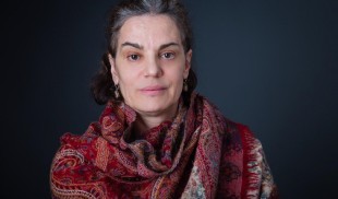Maia Morgenstern: „Se cuvine să le aducem seniorilor respectul nostru, dragostea noastră”
