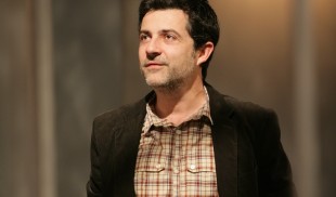 Mihai Călin, actorul