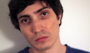 Paul Negoescu. Regizorul la 32 de ani
