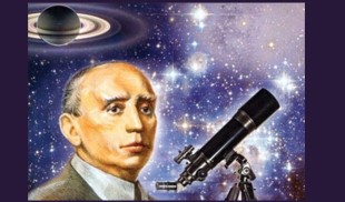 „Domnul Donici, a cărui simplă şi nobilă patimă e astronomia” (N. Iorga)