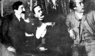 Mărturiile contemporanilor despre Barbu Ștefănescu Delavrancea