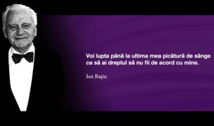 Exilul românesc și liderii lui. Ion Rațiu