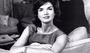 Dincolo de legendă: Jackie Kennedy