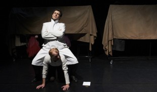 Un spectacol de care chiar avem nevoie: „Schneider & Schuster”