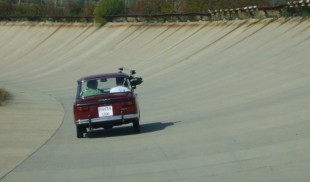 „Dacia, dragostea mea”. Istorie prin parbriz