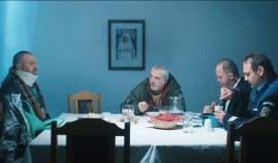 „Ultima zi”. Iepuraşul exterminator