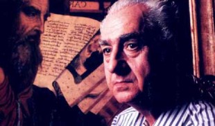 Vlaicu Ionescu. Un fel de Nostradamus