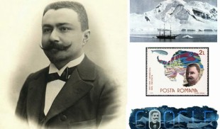 Biospeologia. O știință creată de un român – Emil Racoviță