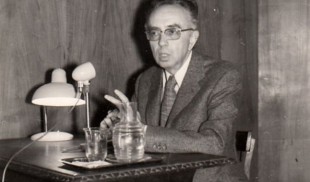 Vintilă Horia – un scriitor încă puțin cunoscut în patria lui