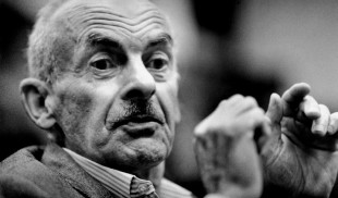 Scrisoare către Bulat Okudjava