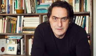 Scrisoare către Vlad Zografi