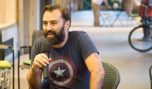 BAS: „70% din piața de carte e în București. E dramatic!”
