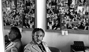 Scrisoare către Romain Gary