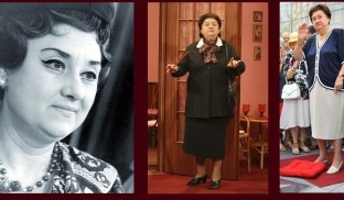 Tamara Buciuceanu-Botez, 88