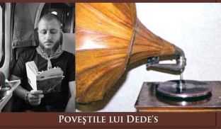 „Muezinul” manelelor. Poveștile lui Dede’s