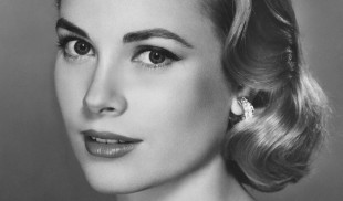 Grace Kelly, un simbol al graţiei feminine