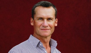 Scrisoare către Andrei Makine