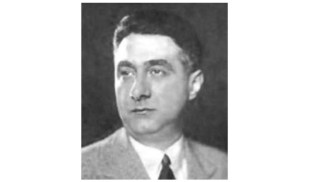 Alexandru Busuioceanu, ”un mare poet român”
