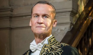 O nouă scrisoare către Andrei Makine