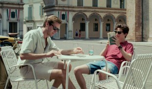 „Call Me by Your Name”, o poveste gay din Italia anilor ’80, cel mai bun film la Gotham Awards 2017