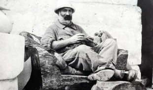 Repere din viața unui geniu. Constantin Brâncuși