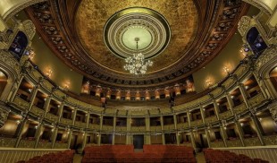„Opus 73” de Beethoven și „Sacre du Printemps” de Stravinsky, pe scena Operei Naționale București