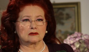 O lumânare pentru Stela Popescu