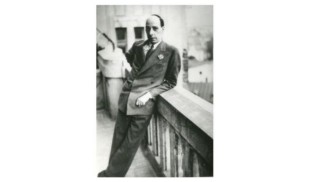 Un muzicolog de referință: Constantin Brăiloiu