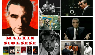 Martin Scorsese 75!