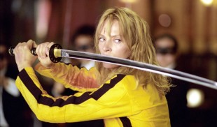 „Mă bucur că lucrurile merg încet. Nu meriţi un glonţ!” – Uma Thurman, pentru Harvey Weinstein