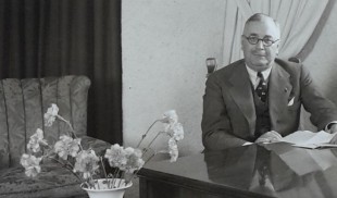 Dimitrie Gusti, un sociolog de talie internațională