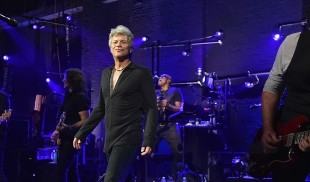 Bon Jovi, Dire Straits şi Nina Simone, incluşi în Rock and Roll Hall of Fame