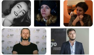Regizorii români ai viitorului
