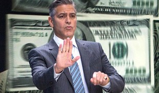 Le-a dăruit câte un milion de dolari prietenilor săi… George Clooney, who else?
