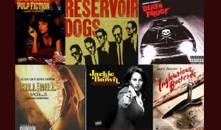 Noul film al lui Tarantino, lansat la împlinirea a 50 de ani de la uciderea actriței Sharon Tate