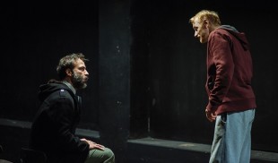 Despre The Sunset Limited