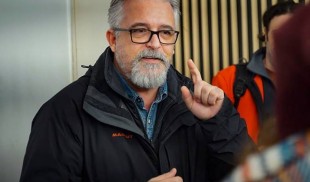 Regizorul Constantin Popescu: „Pororoca” este un film despre puterea tăcută a vinovăției