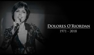 A murit Dolores O’Riordan, solista The Cranberries