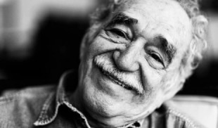Scrisoare către Gabriel García Márquez