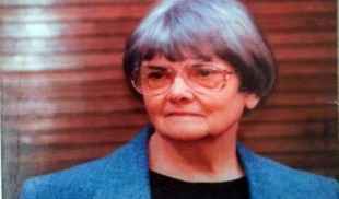 Un intelectual ”cumpărat” din Occident în 1962: Sanda Stolojan