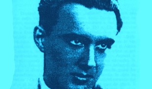 Un erudit pătimaș: Eugen Lozovan