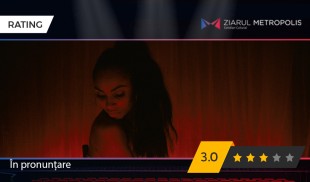 „În pronunțare”. Echilibristică
